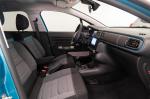 Citroen C3 2020 года (WW)
